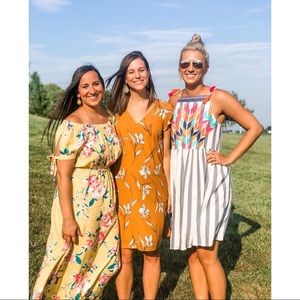 Meet your Posher, Karley